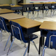 Illustration for article titled Oh God, Teacher Arranged Desks In Giant Circle